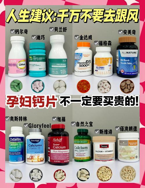 呼和浩特代怀公司:供卵代怀妈妈补哪种钙比较好